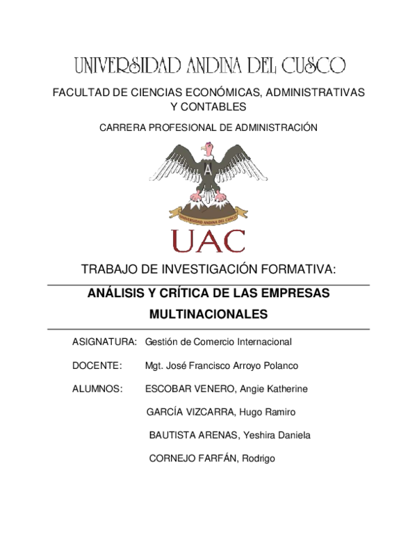 (PDF) FACULTAD DE CIENCIAS ECONÓMICAS, ADMINISTRATIVAS Y CONTABLES