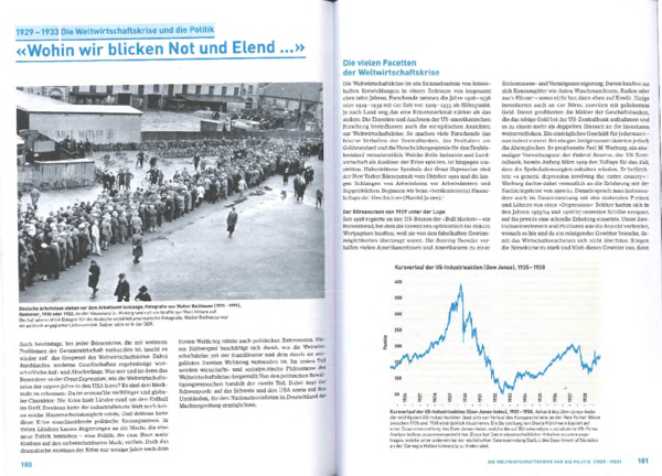 Pdf 1929 1933 Die Weltwirtschaftskrise Und Die Politik Wohin
