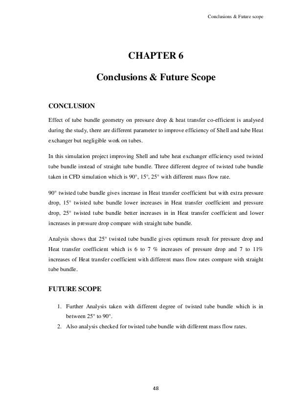 (DOC) CHAPTER 6 Conclusions & Future Scope Nitesh patel Academia.edu