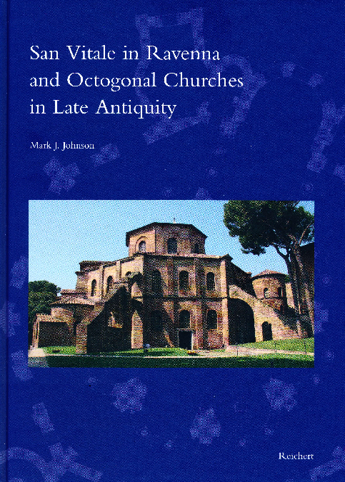 (PDF) San Vitale in Ravenna and Octagonal Churches in Late Antiquity