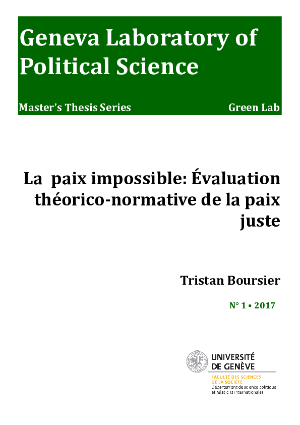 Democratic peace theory strengths and weaknesses image