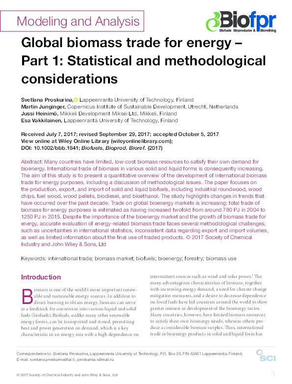 What is the difference between a local and a global revision image