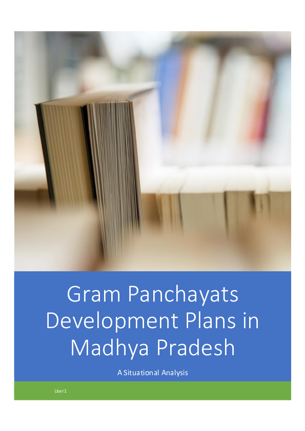 What are the functions of gram panchayat image