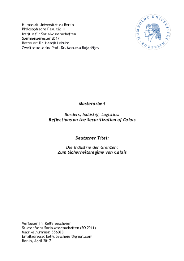 Master's thesis examples image