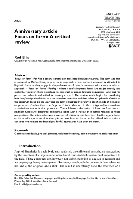 Anniversaries critical essays picture