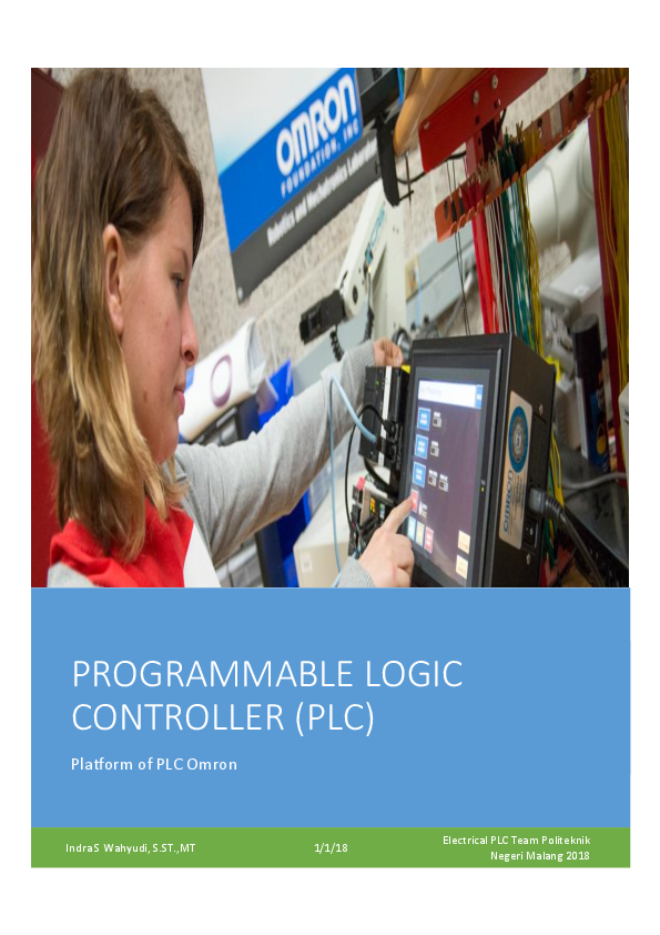 Dasar Plc Ebook