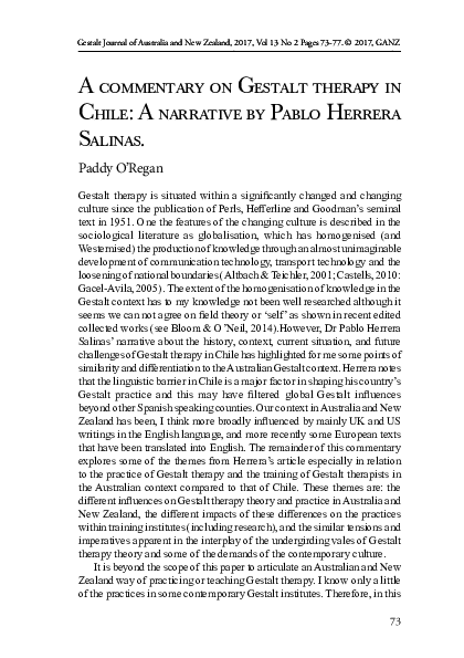 Gestalt counseling theory image