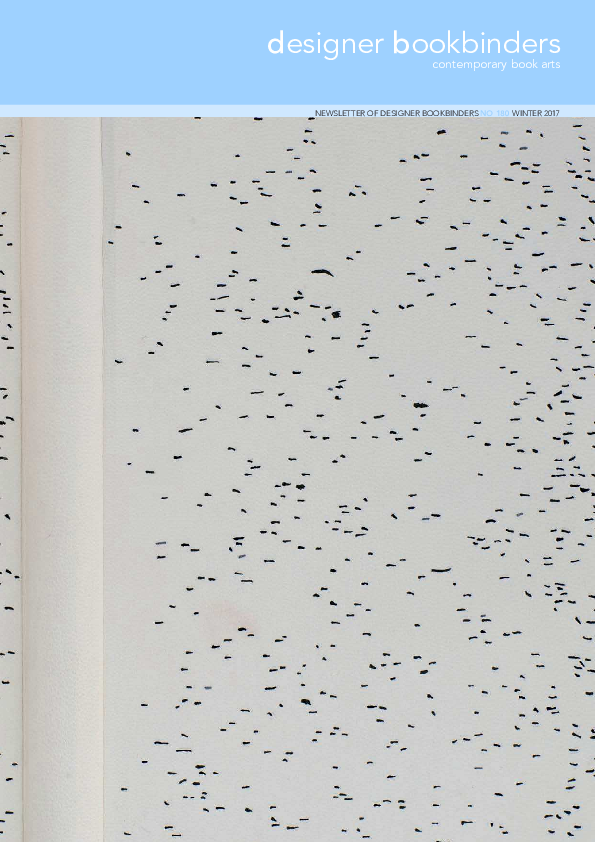 (PDF) Bookbinding in Italy Paola Fagnola Academia.edu