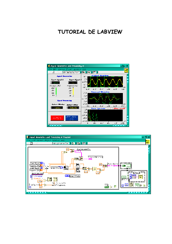 (PDF) Tutorial Labview hack many Academia.edu
