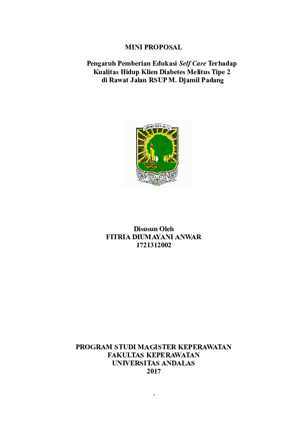 (DOC) Proposal riset