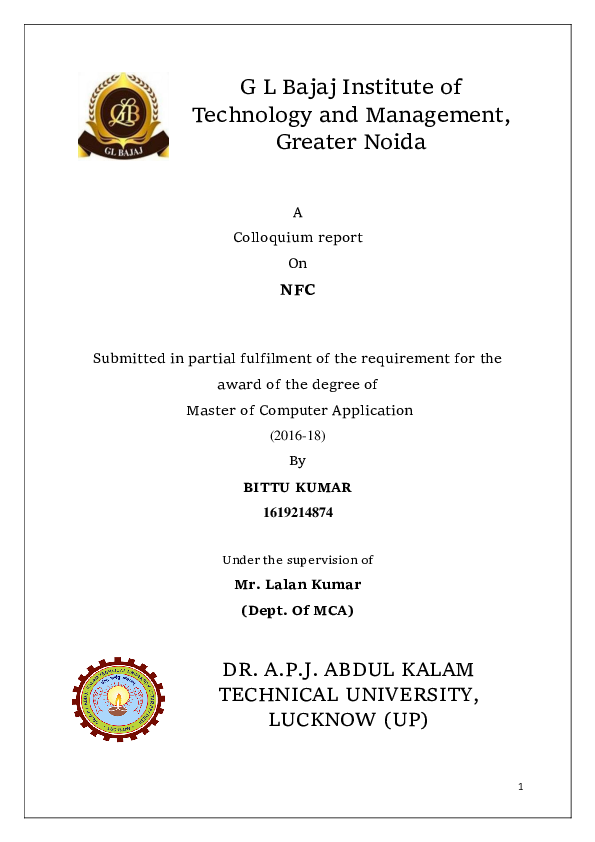 (DOC) Coll report