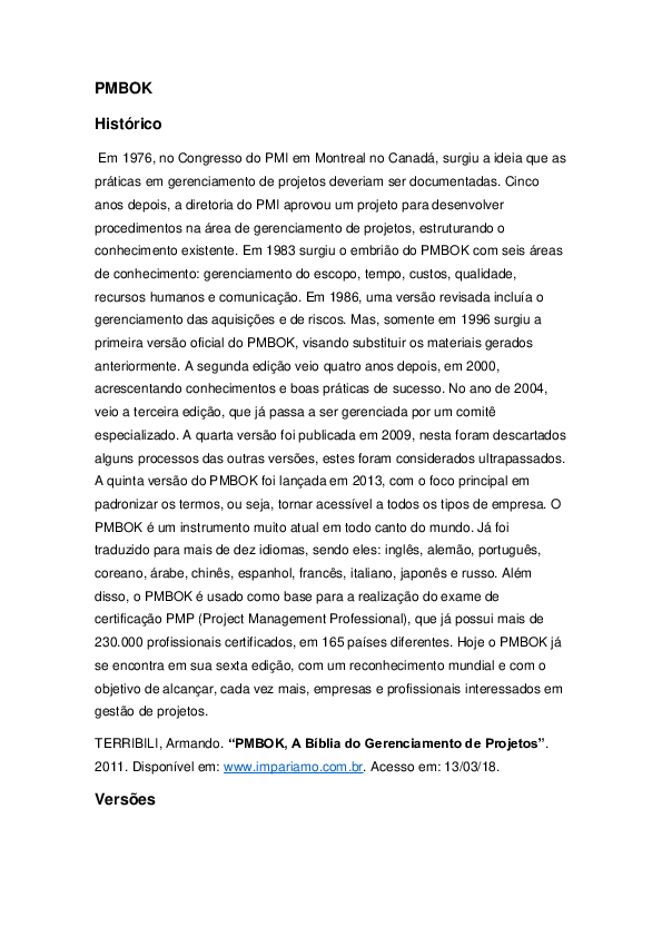 Pmp summary notes pdf picture
