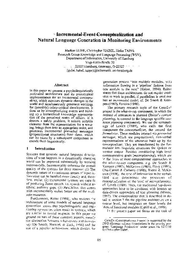 Brand name tape picture