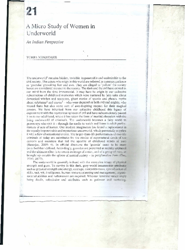 Essay on underworld 08 image