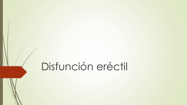 la vasculitis causa disfunción eréctil la vasculitis causa disfunción eréctil