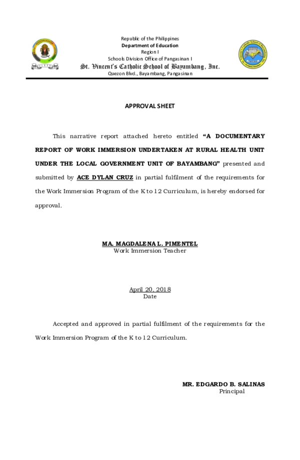 (DOC) Approval Sheet Angelica Gladys Galvan Academia.edu