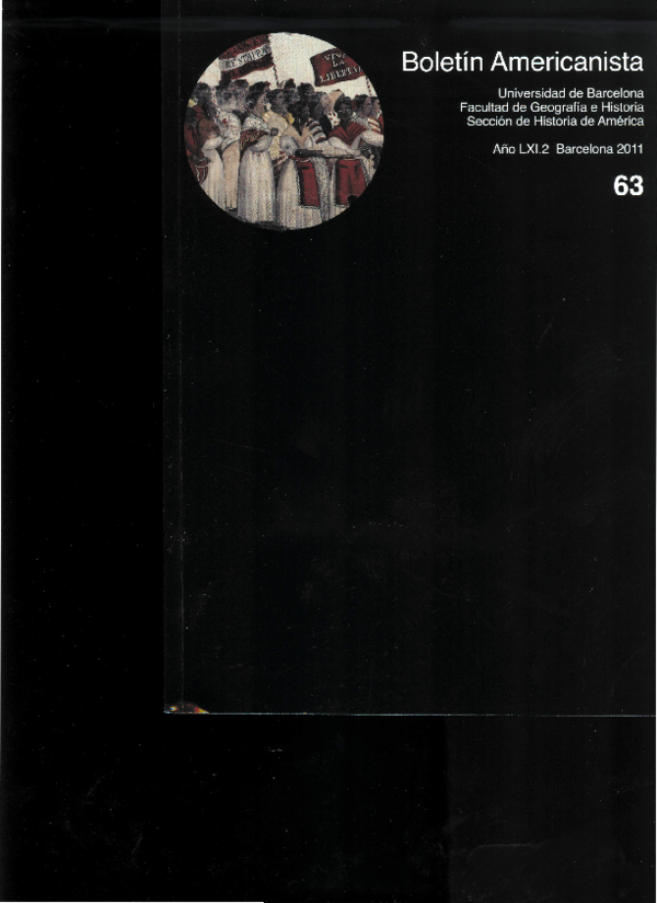 (PDF) Mercedes y privilegios para consolidar un mayorazgo indiano de