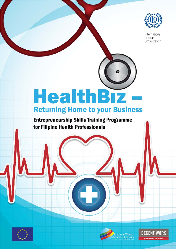 (PDF) Healthbiz learning module