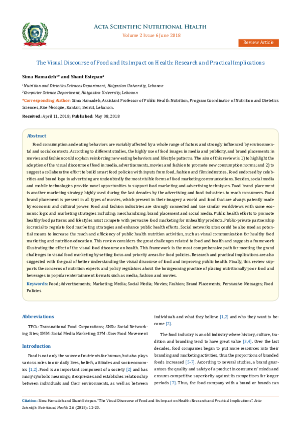 Practical implications research paper image