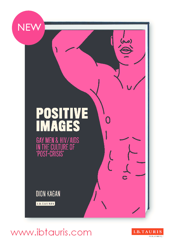 PDF) Positive Images: Gay Men and the Culture of 'Post-Crisis'