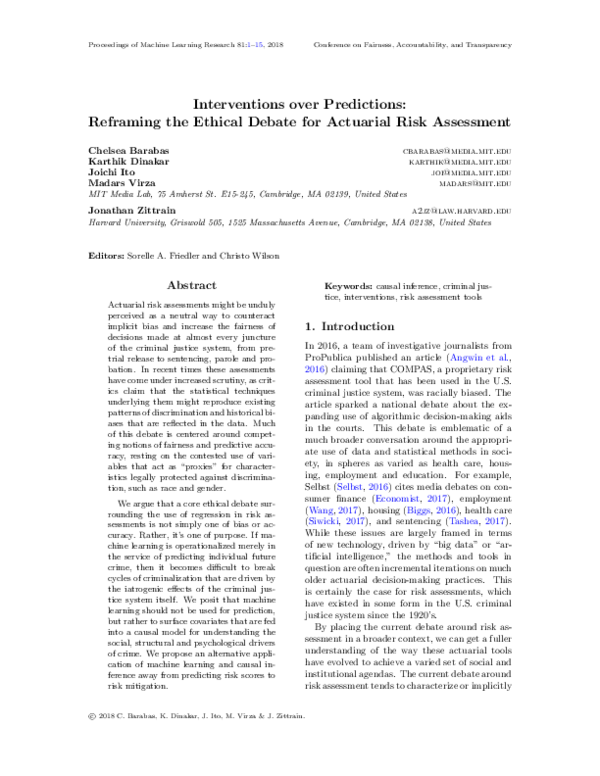 What is actuarial research picture