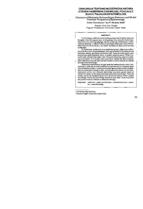 Legitimation crisis habermas image