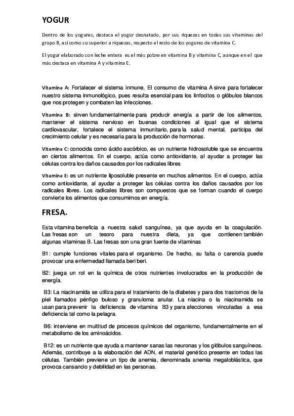 deficiencia de vitamina b3