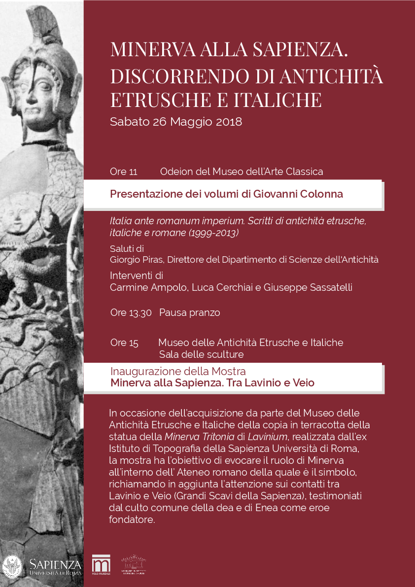 Greek Etruscan And Roman Art And Archaeology Research Papers Academia Edu