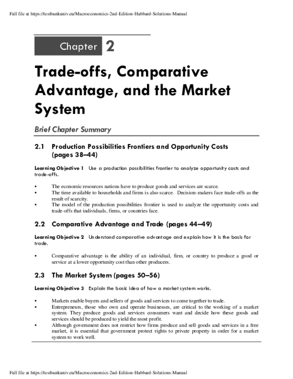 Chapter 44 essay image