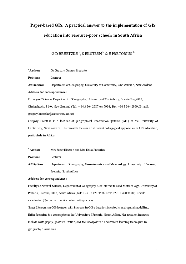 Thesis about farming picture