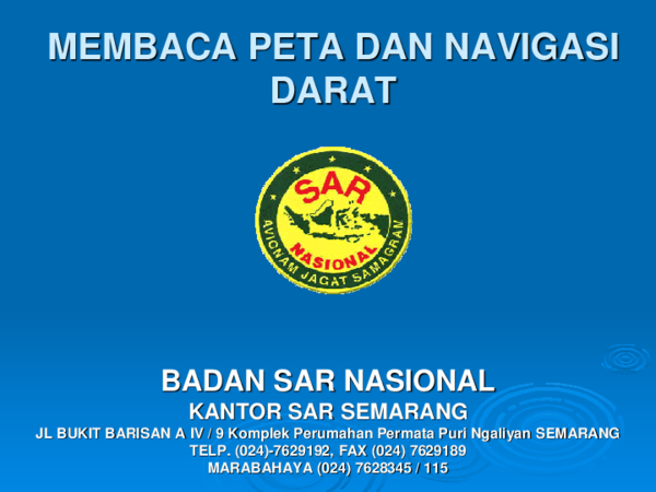 Alti: Menjelajah Dunia Peta dan Navigasi Digital