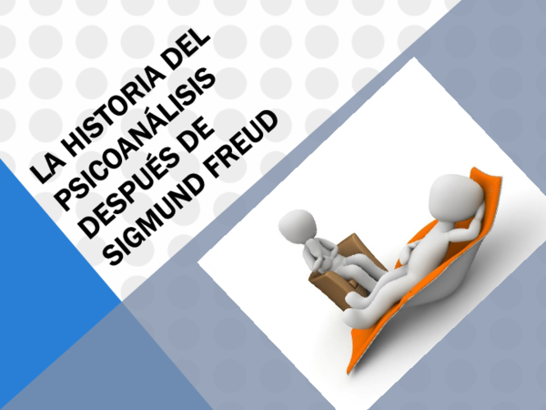 El Psicoanalisis Despues De Freud Pdf www.academia.edu
