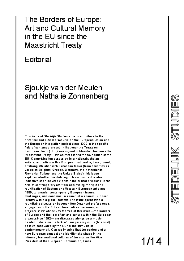 Treaty of maastricht pdf picture