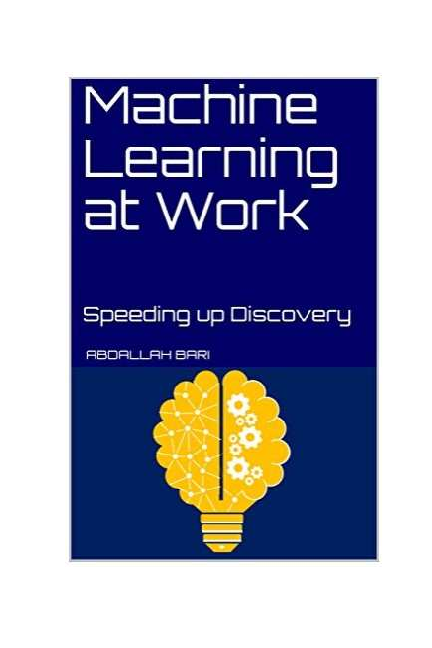 (PDF) Machine Learning at Work : Speeding up Discovery