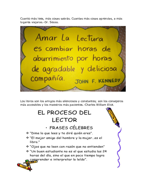 DOC) Dia de la lectura | Fabian Vinces - Academia.edu