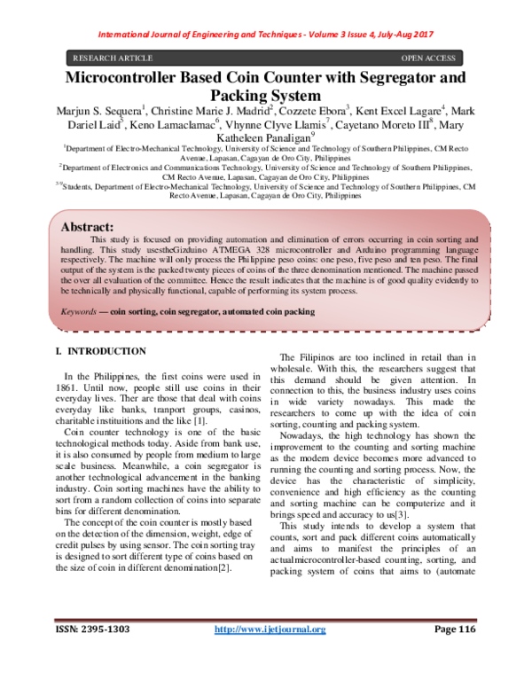Microcontroller based thesis picture