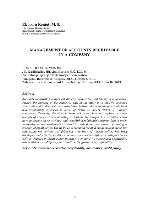 Receivable management services llc picture