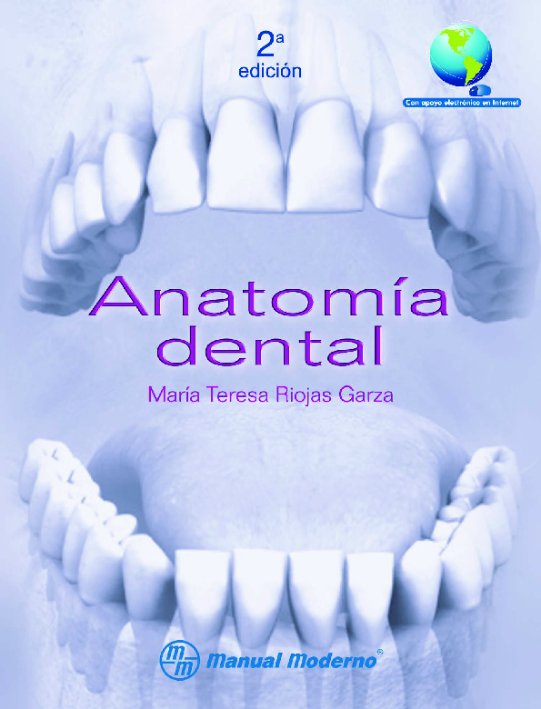(PDF) Anatomia.Dental luis Zacarias Alarcon Paredes Academia.edu