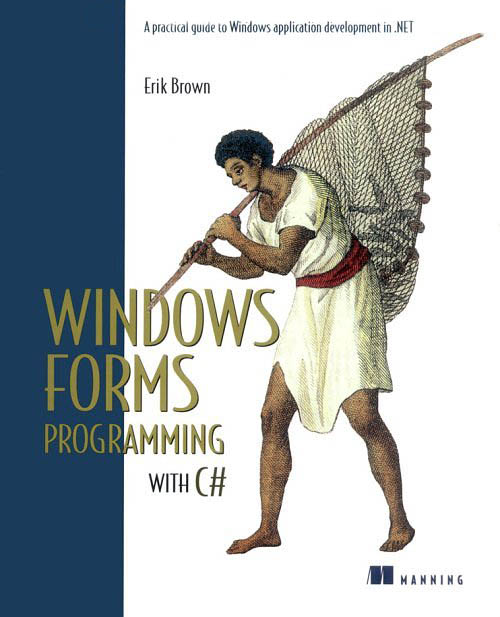 PDF) Windows Forms Programming With C# | Lan Dinhngoc - Academia.edu