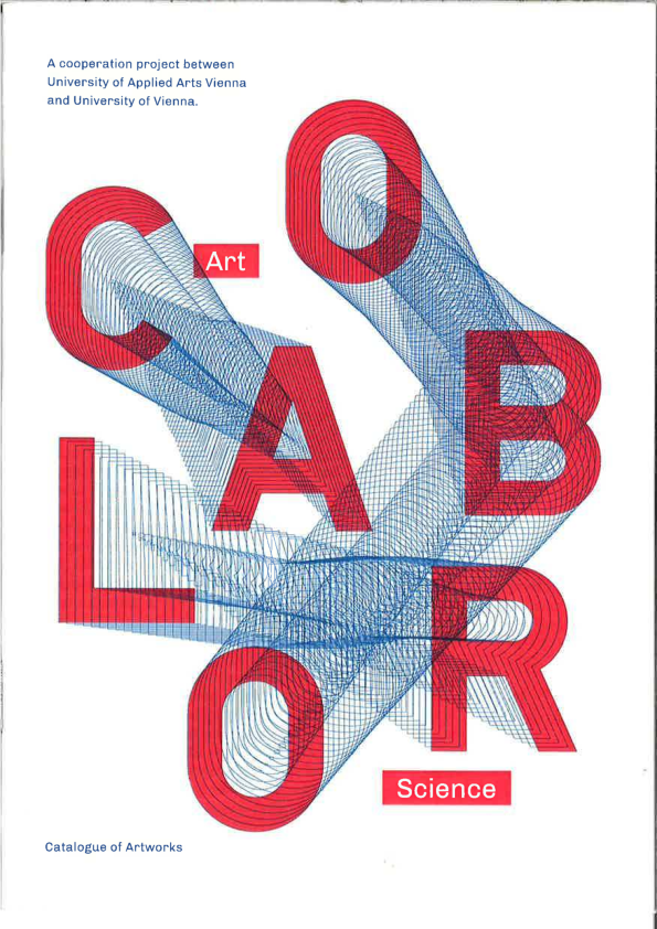 (PDF) Colabor Art and Science Catalogue of Artworks (sample)