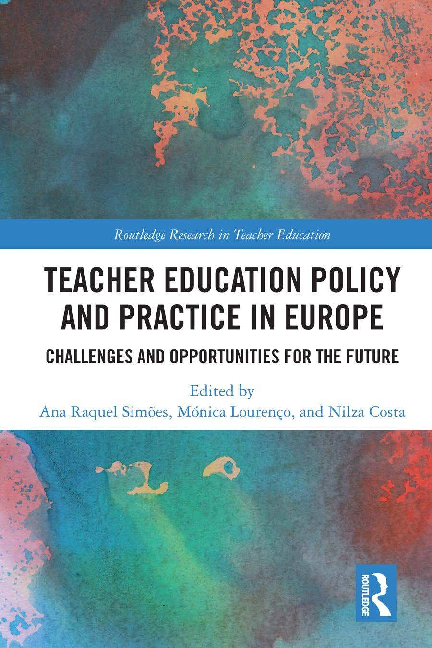 (PDF) Teacher Education Policy and Practice in Europe: Challenges and ...
