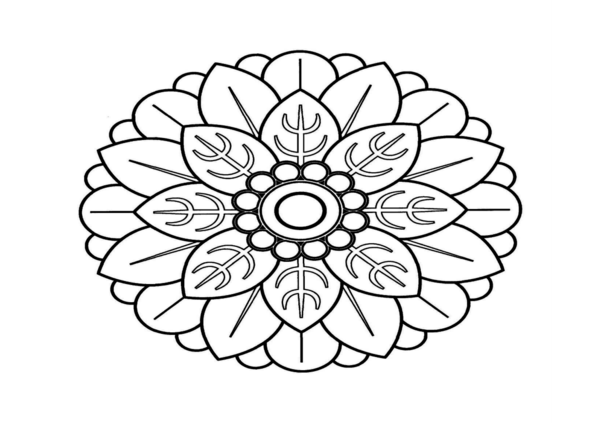 (DOC) Mandalas