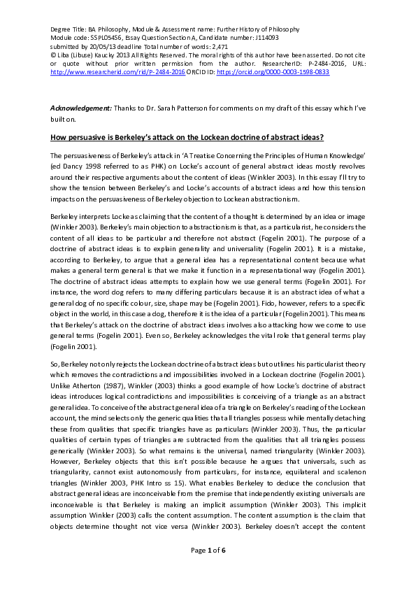 Epistemic attitude picture