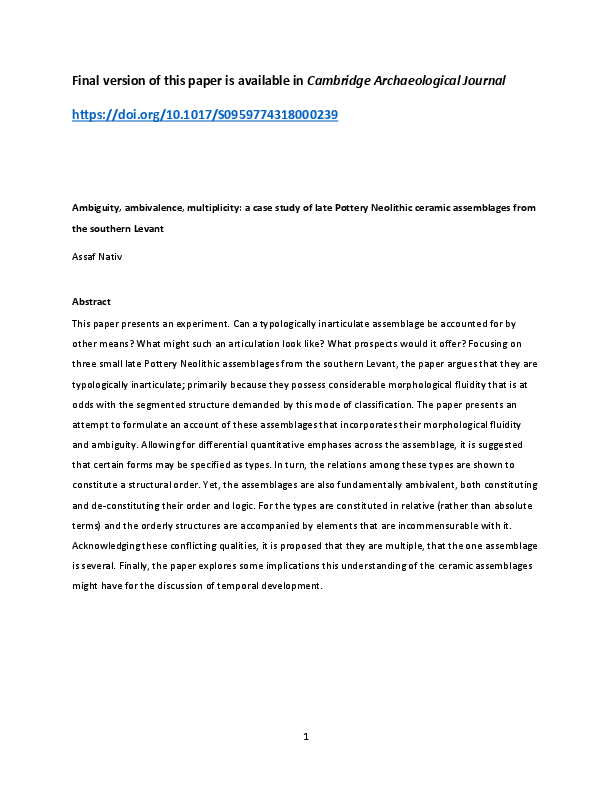 New materialist social inquiry: designs, methods and the research-assemblage image