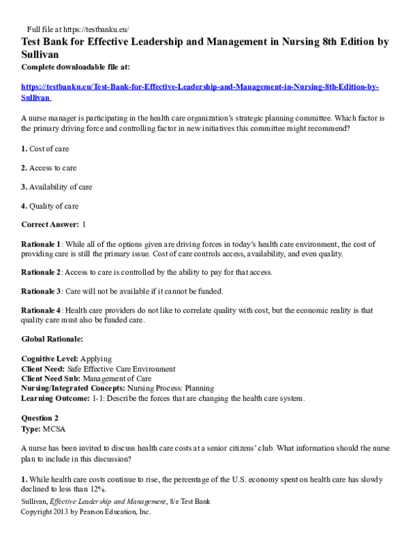 Search Tips