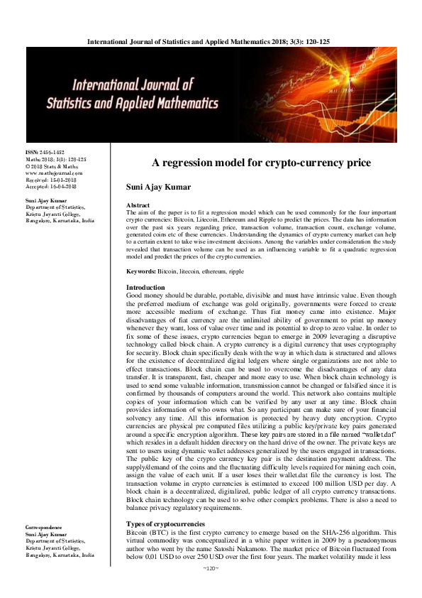 types of cryptocurrency pdf types of cryptocurrency pdf