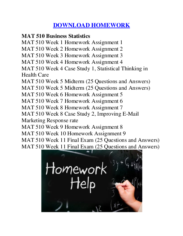 Essay mat 510 week 1 03 picture