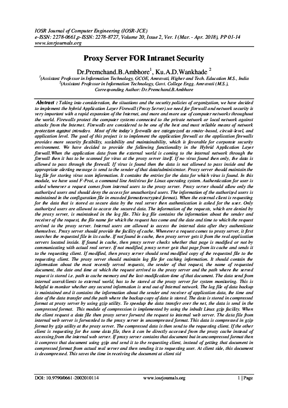 Proxy in distributed systems image