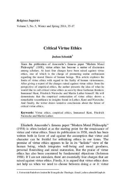 Ethics essay pdf image