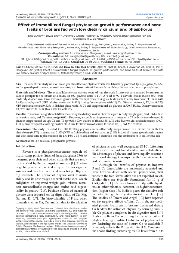 Thesis on phytase 07 picture